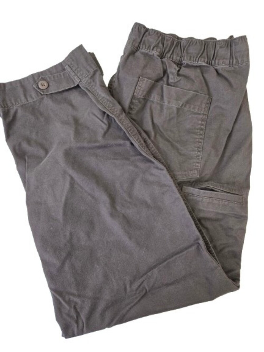 Duluth Brown Utility Pants Size 18W